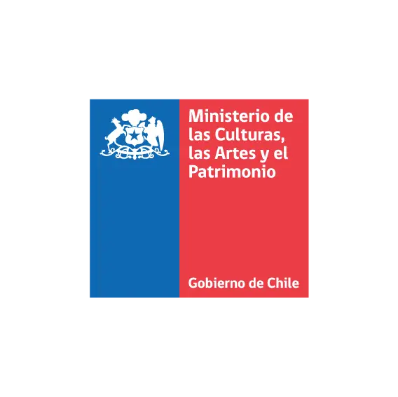 Ministerio de las Culturas, las artes y el Patrimonio